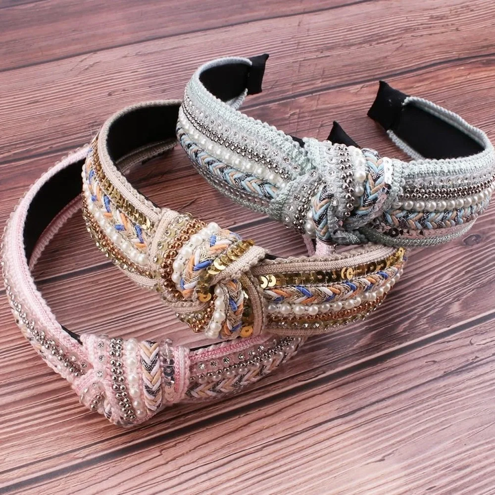 ✅ Headbands